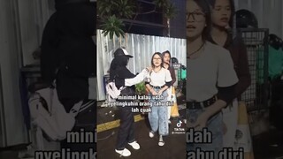 SIAPA YANG NGAJARIN CUAK