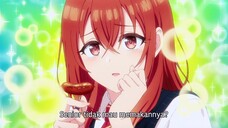 Tomodachi no Imouto ga Ore ni dake Uzai episode 3 Sub Indo | REACTION