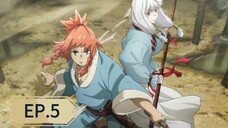 Teogonia(Eng_Sub)