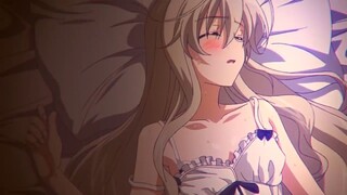 Đừng xa em đêm nay !! [AMV]  Yosuga no Sora