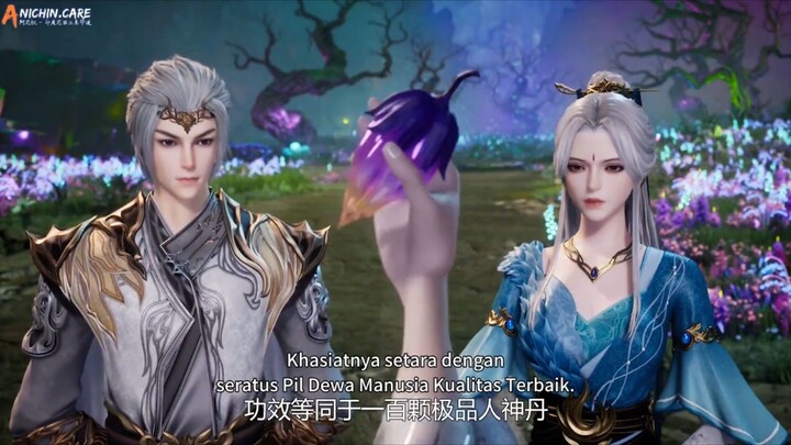 Against Sky Supreme | Episode 471