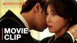 Solving a serial killer case is just f0replay for hot FBI agent | Ha Ji-won | Life Risking Romance