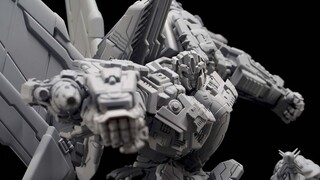 Transformers Model Play Weekly Talk 20200816, Siege War is back for a limited time