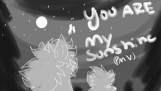 You Are My Sunshine Speckletail and Snowkit pmv {Storyboard}