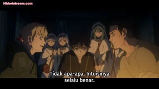 Grisaia: Phantom Trigger Episode 10 (Subtitle Indonesia)