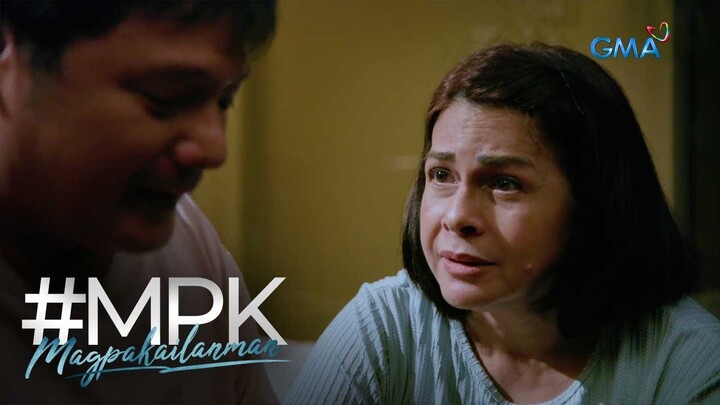 Magpakailanman: Sa oras ng kagipitan, ang Diyos ang makakapitan #MPK