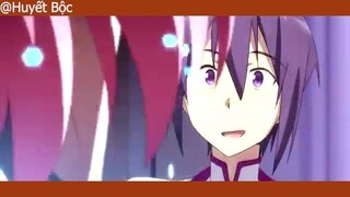 AMV_Năng lực tiềm ẩn #anime #schooltime