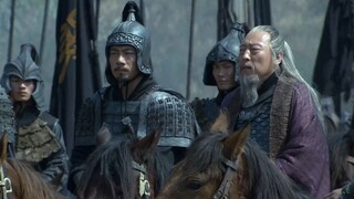 [Lồng tiếng] Three Kingdoms E91