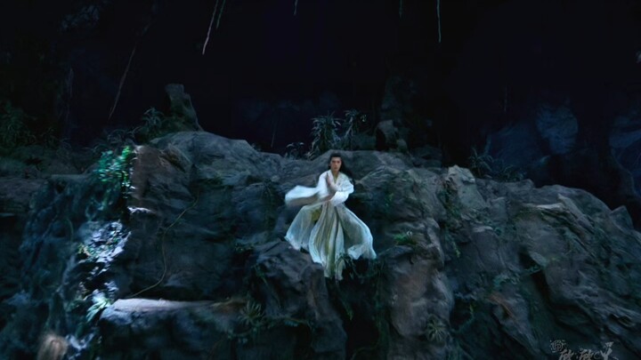 Suddenly watching fight scenes like this gives you the unexpected feeling of being respected.