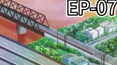 CATCH ME AT THE BALLPARK [SEASON-1] [EPISODE-07] HINDI OFFICIAL