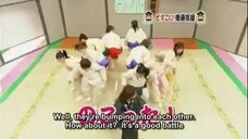 284 Hello!Morning (2005.11.06) Dosukoi Game (part 2, conclusion)-(304p)