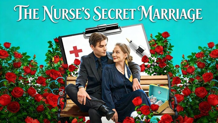 The Nurse's Secret Marriage