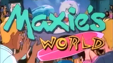 Maxie's World (1987) Episode 9