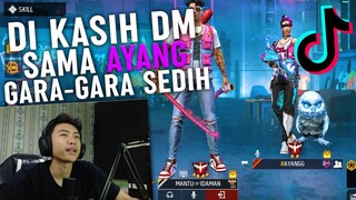 DRAMA DI KASIH DIAMONDS SAMA AYANG!