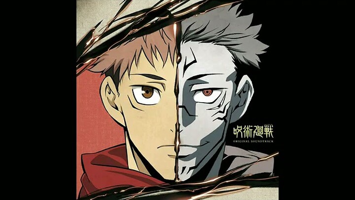 Jujutsu kaisen OST