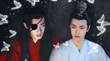 [Chen Qing Ling | Thiên Quan Tứ Phúc] Dùng phương pháp của Chen Qing Ling để mở Thiên Quan Tứ Phúc 2