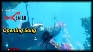 Maneater - Opening Song (Soundtrack)