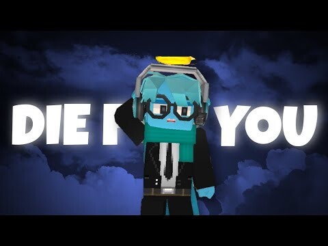 DIE FOR YOU - Bedwars Montage Edit ( Blockman Go )