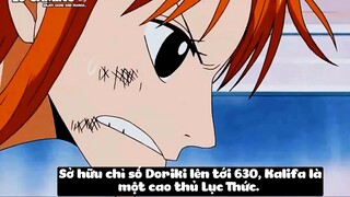 Top 10 Nữ Nhân Vật Trong One Piece p3