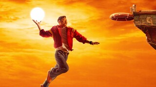 The Chinese version of "Basketball Champion"! Wei Xiang's inspirational comedy "It Doesn't Seem So H