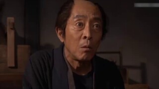 I watched two Japanese supernatural stories in one go, "Mishima House Strange Hundred Tales". There 