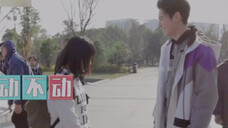 就连打打闹闹的日子里,也全是你的影子……