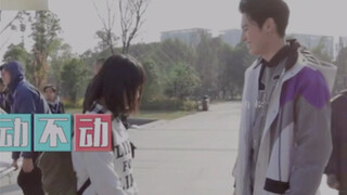 就连打打闹闹的日子里,也全是你的影子……