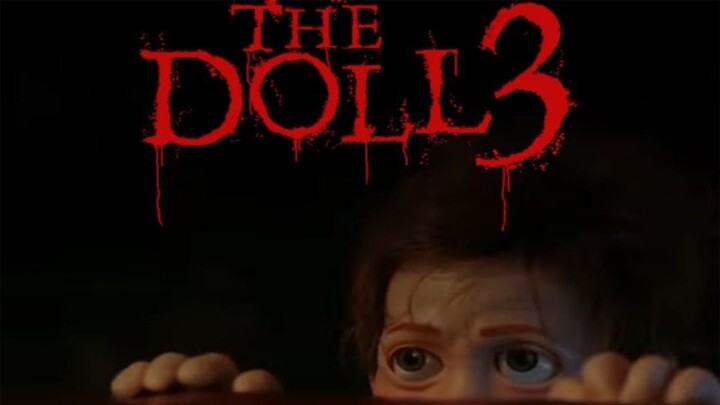 The Doll 3 2022