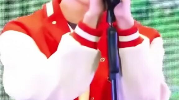 omg there voice