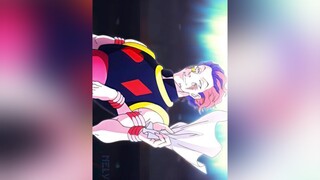 6.1M Very Soon🔥 anime animetiktok hisoka onisqd
