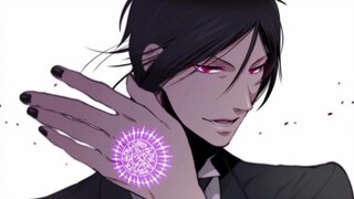 Sebastian Michaelis