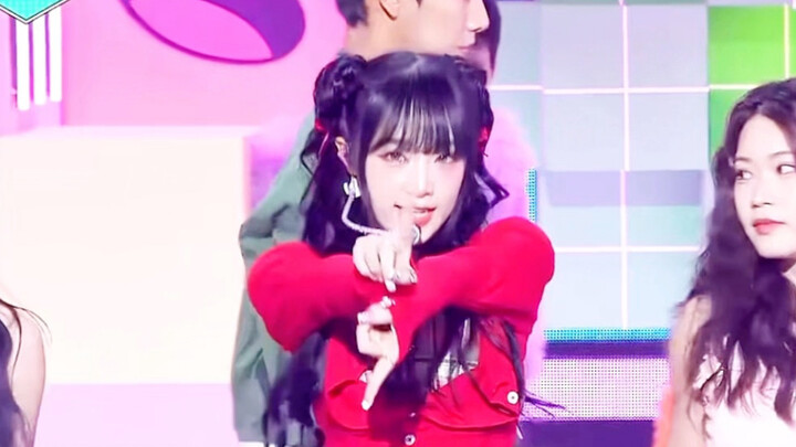 โคดี้ คู่รักงานคนที่สองของเคป็อป