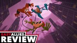 Battletoads (2020) - Easy Allies Review
