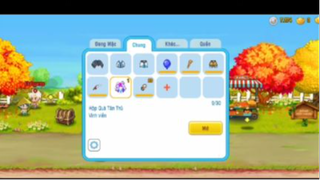 hướng dẫn câu cá trong game avatar nông trại