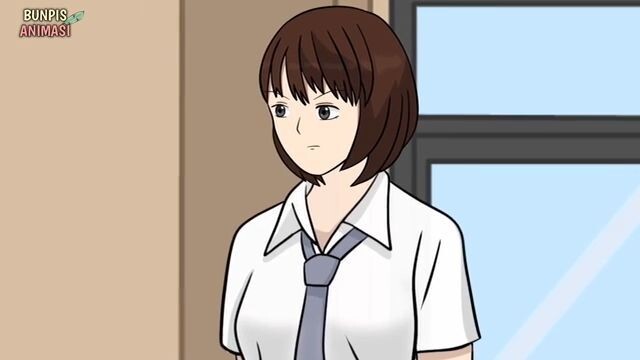 CUTE GUYS AND POPULAR GIRL PART 6 - SCHOOL ANIMATION