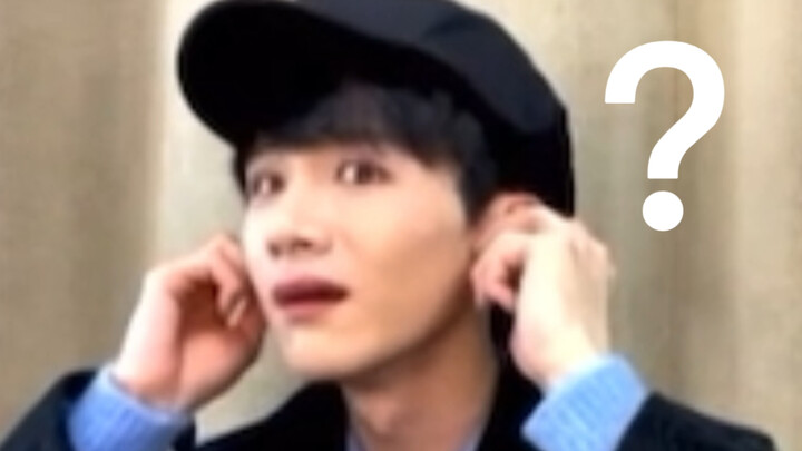 白 敬 亭 直 播 可 爱 图 鉴