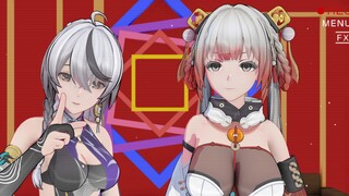 ⚠️Good night analyst⚠️