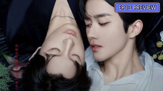 [Ai Eng Sub/Thai Sub] ABO DESIRE EP13 PREVIEW