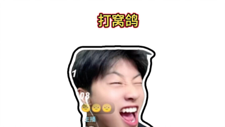 นกพิราบวางเหยื่อ