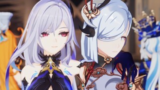 Silk is too temperamental