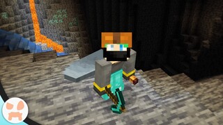 Should Minecraft 1.17 Have Mining Helmets?