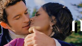 People can do whatever they want, but they can't get married without love. - "Bridgerton"
