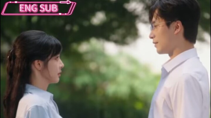 [ENG SUB] After breaking up with my ex boyfriend, I found a cold CEO who treat me like a princess