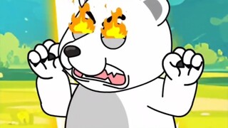 The third polar bear rebellion is coming
