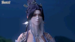 Wu Dong Qian Kun Season 5 Episode 5 Sub Indo