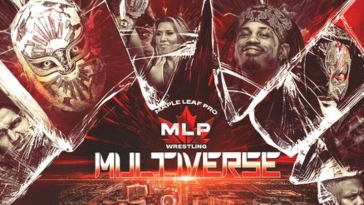 MLP: Multiverse 2026