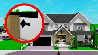 Roblox Brookhaven 🏡RP PREMIUM & FREE HOUSE UPDATE SECRETS