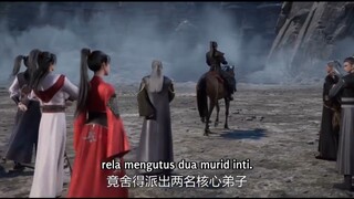 Ancient Supremacy S2 Eps 47 Sub Indo
