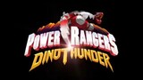 Power Rangers: DinoThunder E01