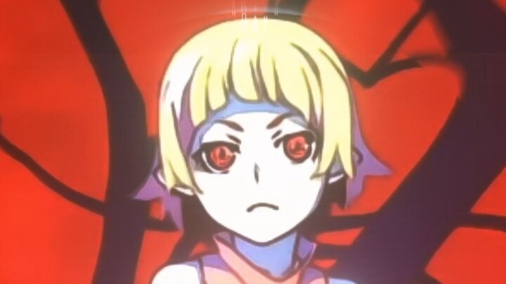 "I will only give you protection"